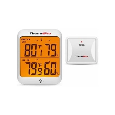 ThermoPro TP-63A – Hledejceny.cz