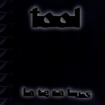 Tool - Lateralus CD – Hledejceny.cz