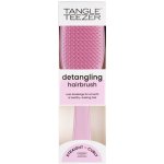 Tangle Teezer The Wet Detangler kartáč na rozčesávání vlasů + spirálové gumičky zdarma TT-SET-10050 – Zboží Dáma