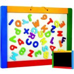 Magnetická závěsná tabule BINO 83651 Educo – Zboží Mobilmania