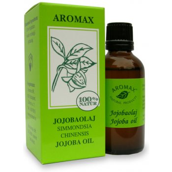 Aromax přírodní Jojoba olej 50 ml