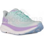 Hoka Clifton 9 W 1127896-SOLM sunlit ocean lilac mist – Hledejceny.cz