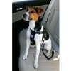 Potřeby pro cestování se psem Zolux Postroj pro psy bezpečnostní do auta M