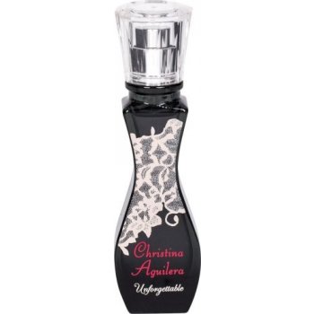Christina Aguilera Unforgettable parfémovaná voda dámská 15 ml