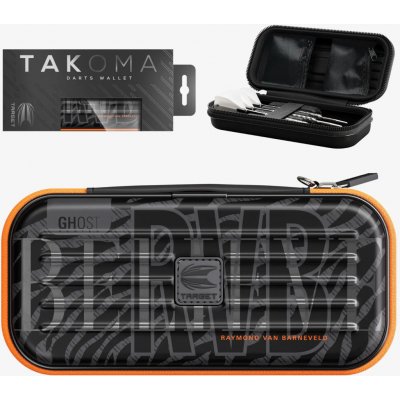 Target Takoma Raymond van Barneveld 2025 – Sleviste.cz