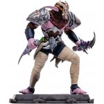 McFarlane Toys World of Warcraft Night Elf Druid Rogue 15 cm