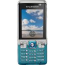 Sony Ericsson C702