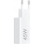 Xiaomi 45W Turbo Charging Power Adapter (Type-A) – Zboží Živě
