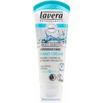 Lavera Basis Sensitiv krém na ruce 75 ml – Sleviste.cz