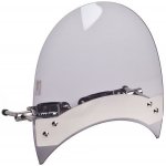 Customacces Roadster CR0005H kouřová – Zboží Mobilmania