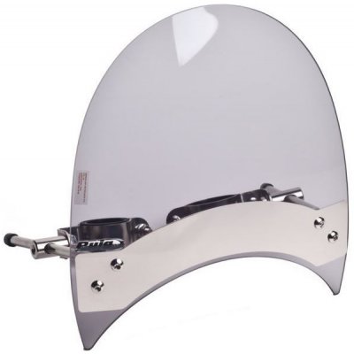 Customacces Roadster CR0005H kouřová – Zboží Mobilmania