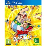 Asterix & Obelix: Slap them All! – Zboží Živě