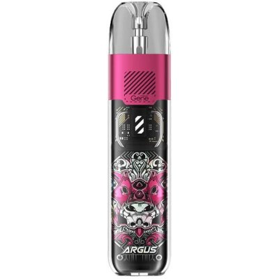 VOOPOO Argus P1s Pod 800 mAh Creed Rose 1 ks – Zbozi.Blesk.cz