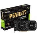 Palit GeForce GTX 1050Ti Dual OC 4GB DDR5 NE5105TS18G1D