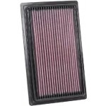 K&N Filters Vzduchový filtr KNF 33-2075 – Hledejceny.cz