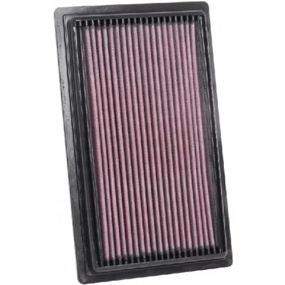 K&N Filters Vzduchový filtr KNF 33-2075 – Hledejceny.cz