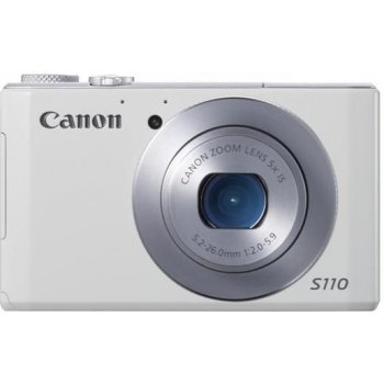 Canon PowerShot S110