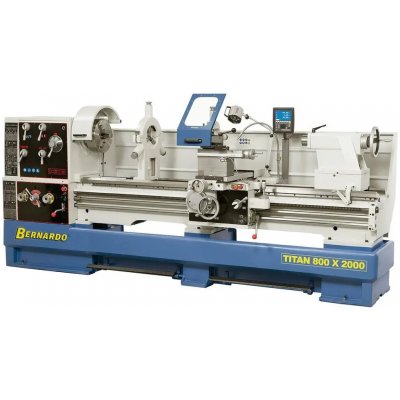 Bernardo Titan 03-1356XL – Sleviste.cz