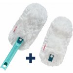 Leifheit Set Prachovka SUPERDUSTER + náhradní návlek na prachovku 41255 – Sleviste.cz