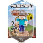Mattel Minecraft Creeper – Sleviste.cz
