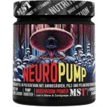 MST Nutrition NeuroPump 270 g – Zboží Dáma