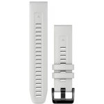 Garmin QuickFit 22 silikonový bílý 010-13123-00 – Zboží Živě