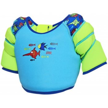 Zoggs SEA SAW WATERWING VEST