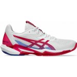 Asics Solution Speed FF 3 - white/bright rose – Hledejceny.cz