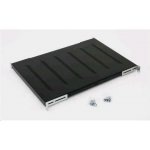 Police Triton s perforací 19", 1U, 750mm – Zboží Dáma
