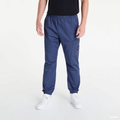 Nike Sportswear Woven Cargo Pocket trousers navy – Zboží Mobilmania