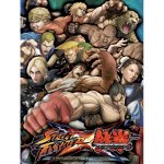 Street Fighter X Tekken – Hledejceny.cz