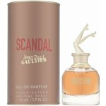 Jean Paul Gaultier Scandal parfémovaná voda dámská 50 ml – Hledejceny.cz