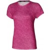 Dámské sportovní tričko Mizuno Core Graphic Tee