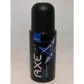 Axe Click Men deospray 150 ml