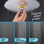 GROHE Vitalio Joy 27684001 – Zboží Dáma