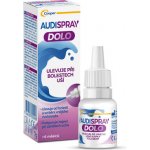 EMERGOPHARM SP.Z O.O.SP.K, WA Audispray Dolo ušní kapky 7g – Zboží Mobilmania