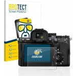 Ochranná fólie BROTECT AirGlass Glass Screen Protector for Sony Alpha 7R V / a7R V – Zboží Živě