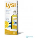Lýsi Island olej z tresčích jater pro děti 240 ml – Hledejceny.cz