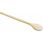 Dřevěná lžička/vařečka 20 cm na hořčici – Hledejceny.cz