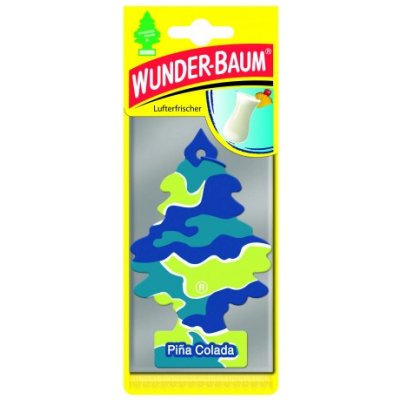 WUNDER-BAUM Pine Colada – Zbozi.Blesk.cz