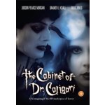 SCREENBOUND PICTURES The Cabinet Of Dr Caligari DVD – Hledejceny.cz