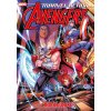 Komiks a manga Albatros Marvel Action - Avengers 2