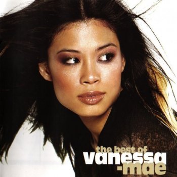 Mae Vanessa - Best of vanessa mae CD