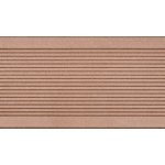 Terafest Groove terasové prkno 137 x 23 x 4000 mm Palisander 1 ks – Hledejceny.cz