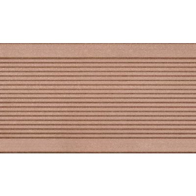 Terafest Groove terasové prkno 137 x 23 x 4000 mm Palisander 1 ks – Hledejceny.cz