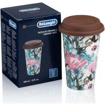 DéLonghi DLSC057 Globetrotter termo hrnek 300 ml