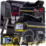 Kraft & Dele KD1868 MMA IGBT LCD 300A – Zboží Dáma