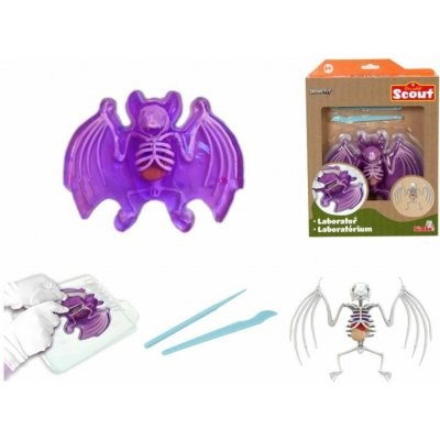 Simba Toys Objevuj Pitva: Netopýr – Hledejceny.cz