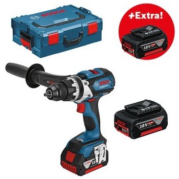 Bosch GSR 18 VE-EC 0.601.9F1.102