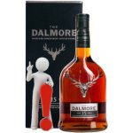 Dalmore 15y 40% 0,7 l (kazeta) – Hledejceny.cz